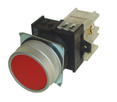 凱昆KACON H25-21 按鈕開關 現貨供應與專業應用解析