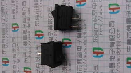 專業(yè)解析 船型開關(guān)的種類、應(yīng)用與采購(gòu)指南