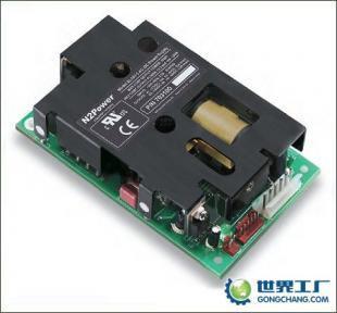 供應美國N2POWER開關電源，助力工業電氣高效運行——世界工廠網電工電氣產品信息庫