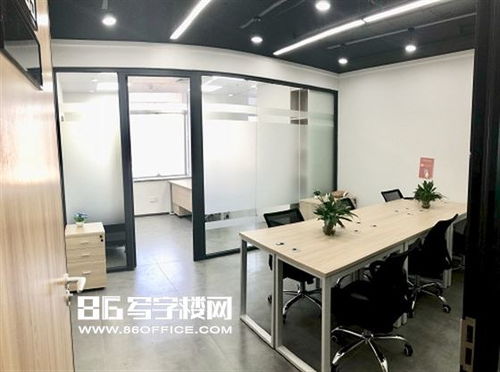 深圳置富廣場出租 西鄉(xiāng)商務(wù)新標(biāo)桿，共享創(chuàng)客空間高品質(zhì)之選